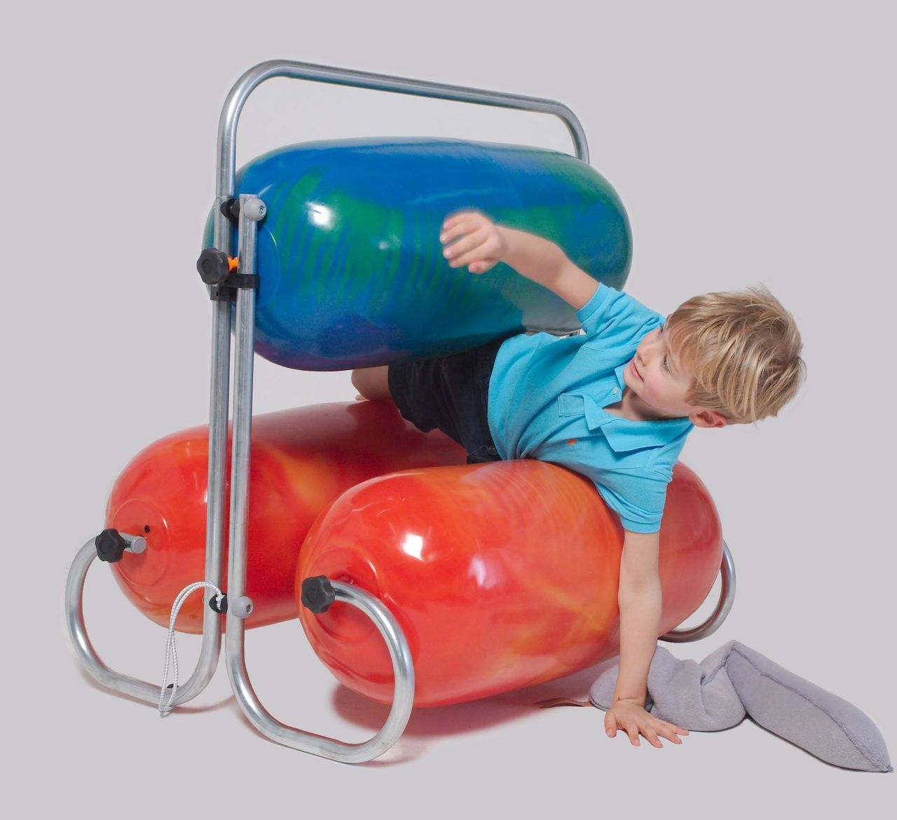 Squeeze Machine | Deep Pressure Sensory Tool | TFH Canada