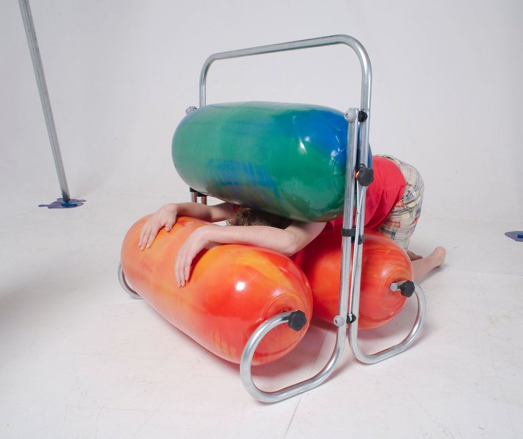 Squeeze Machine | Deep Pressure Sensory Tool | TFH Canada