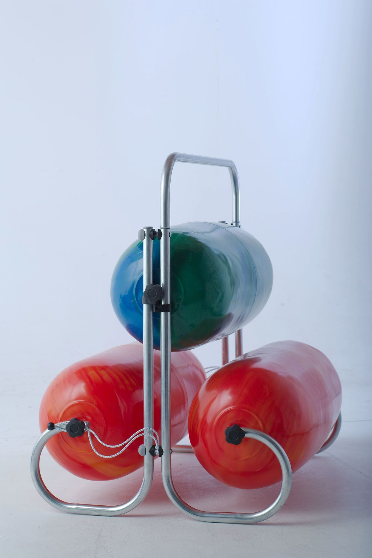 The Squeeze Machine from TFH