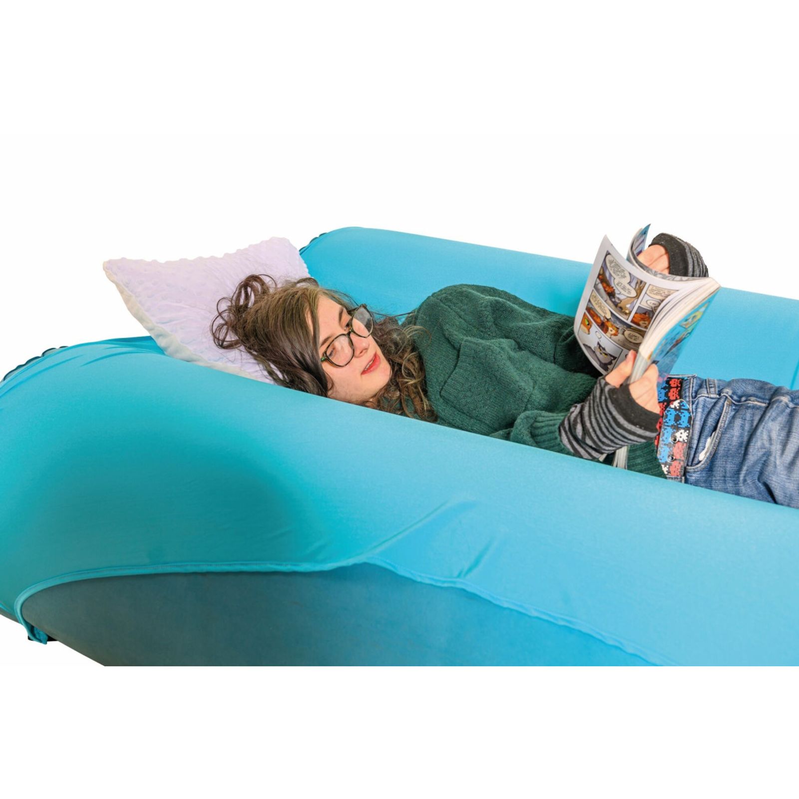 Kramaren Korv med Bröd