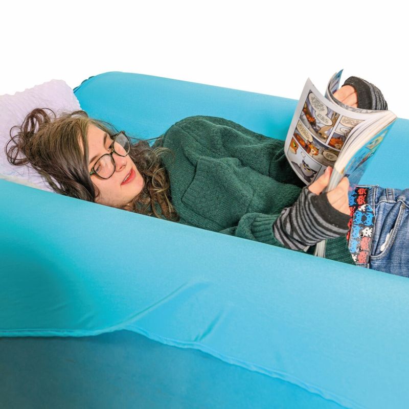 Squash Tubes