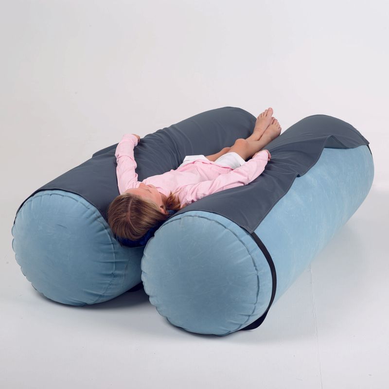 Squish & Squash Tubes