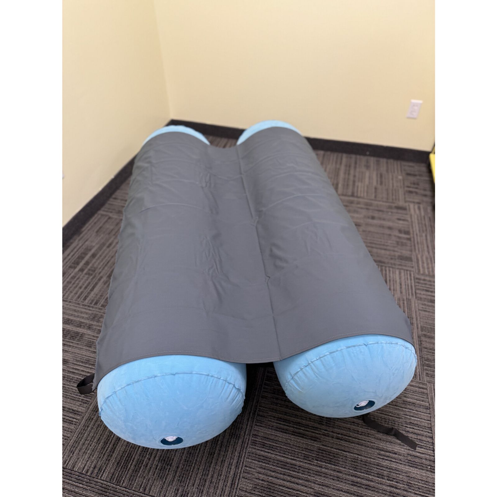 Squish & Squash Tubes