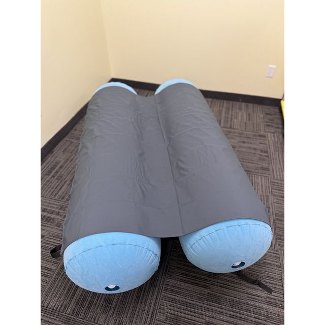 Squash Tubes