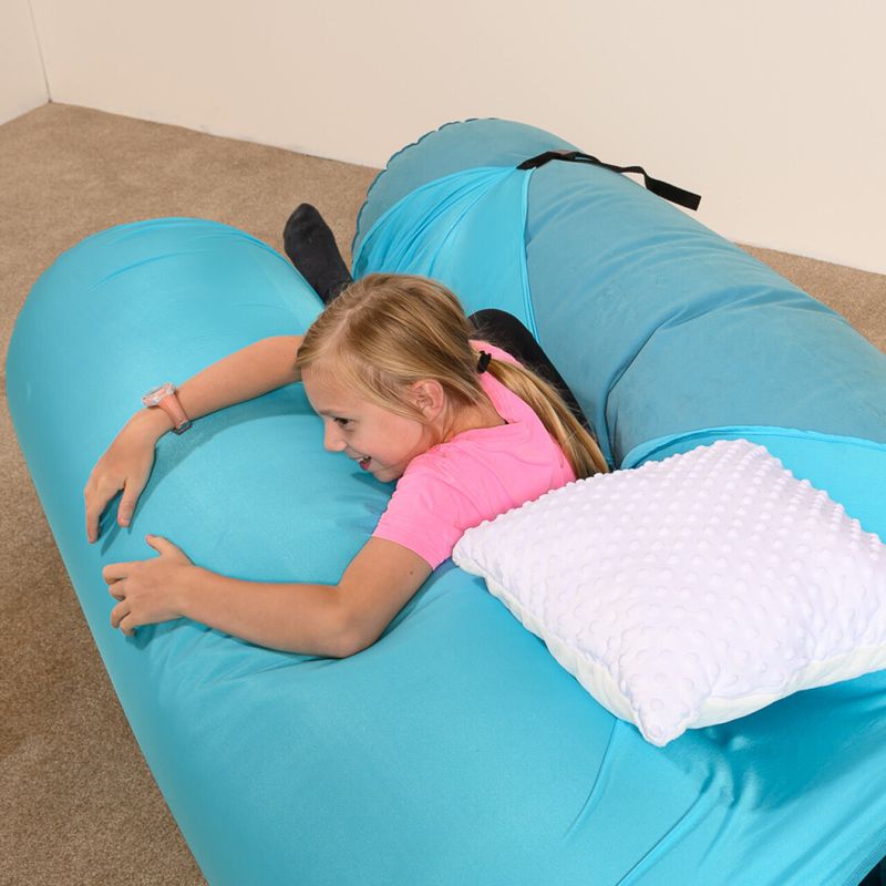 Squash Tubes