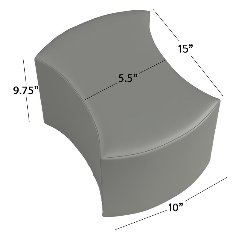 Childrens Factory Bowtie Seating  