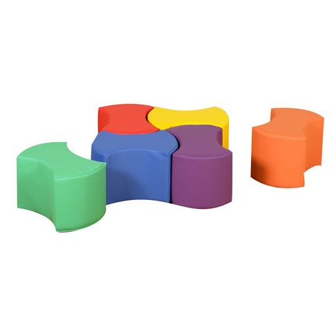 Childrens Factory Bowtie Seating  