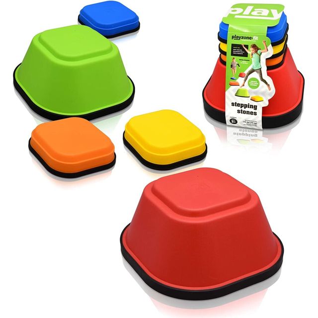 Balance Pods Set of 6- Drop Ship