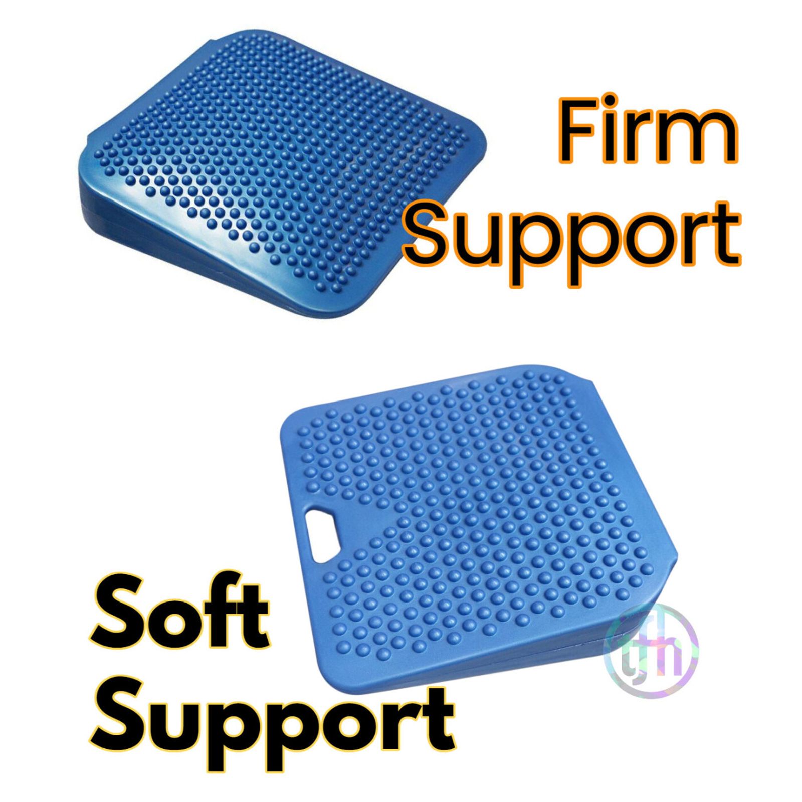 Seating Support, Sitting Wedge