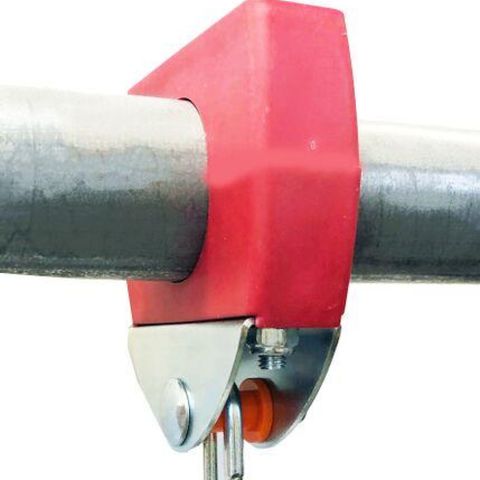 TFH Swing Glide Bracket 