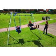 Double Swung - LIMITED SUPPLY