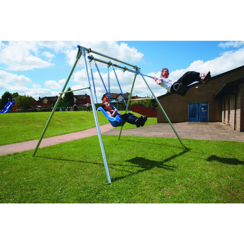 Double Swung - LIMITED SUPPLY