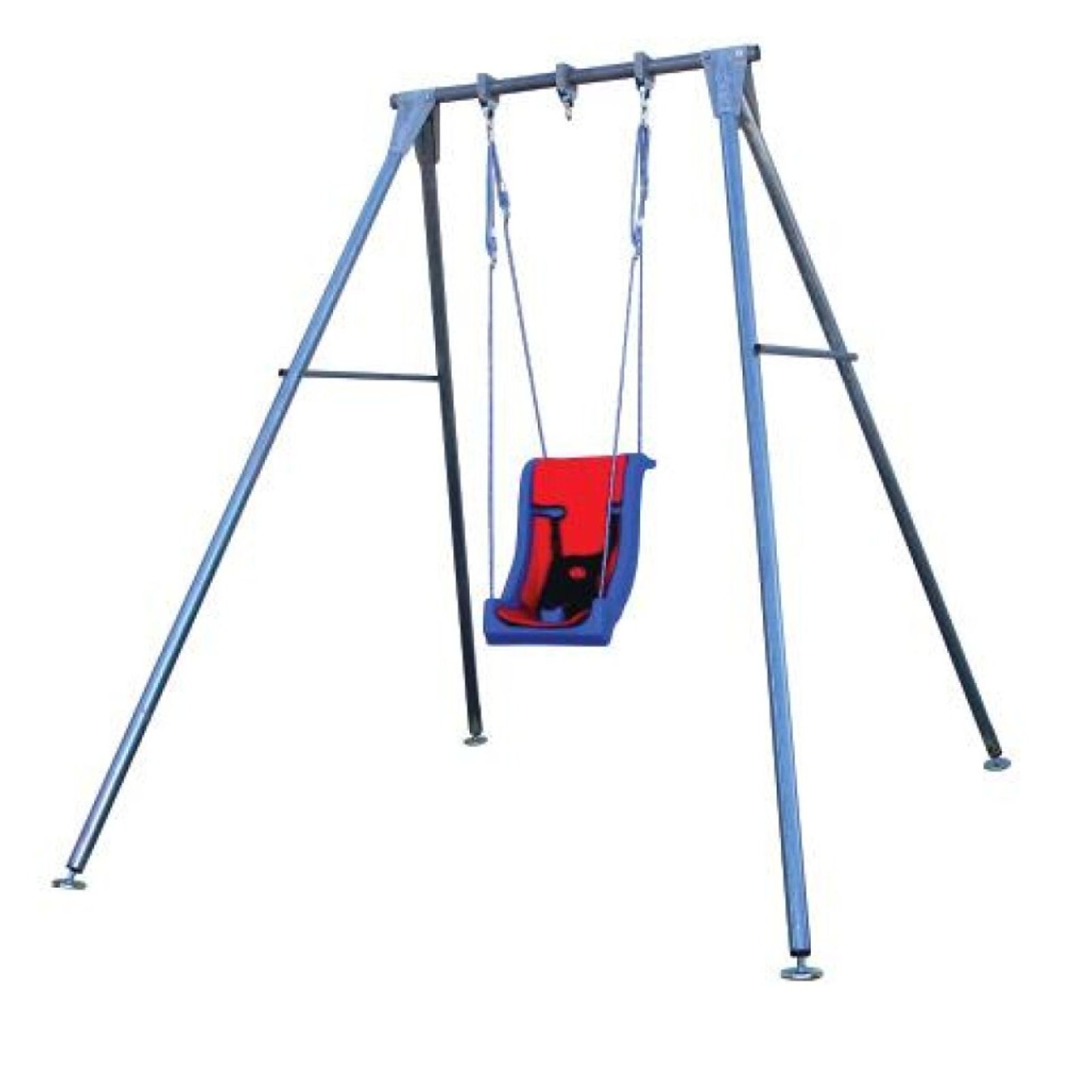Indoor Swing Frame Feet  