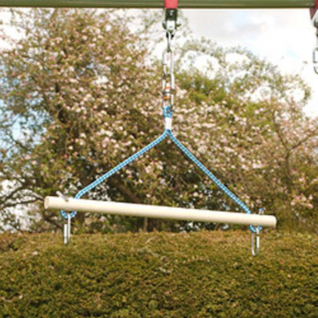 Foldaway Swing Frame