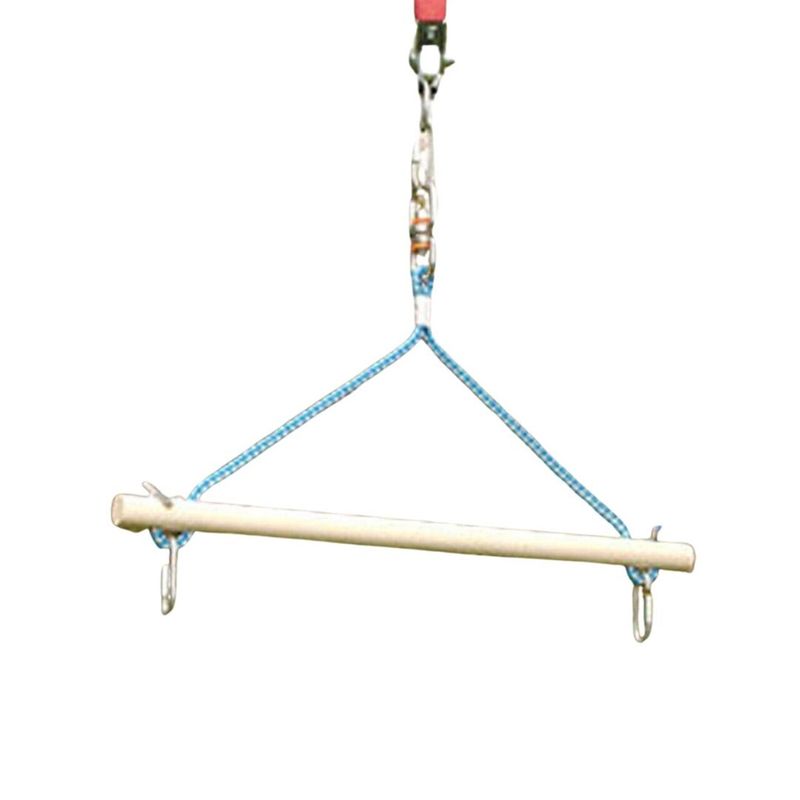 Swing Spreader & Spinner Bar Attachment 