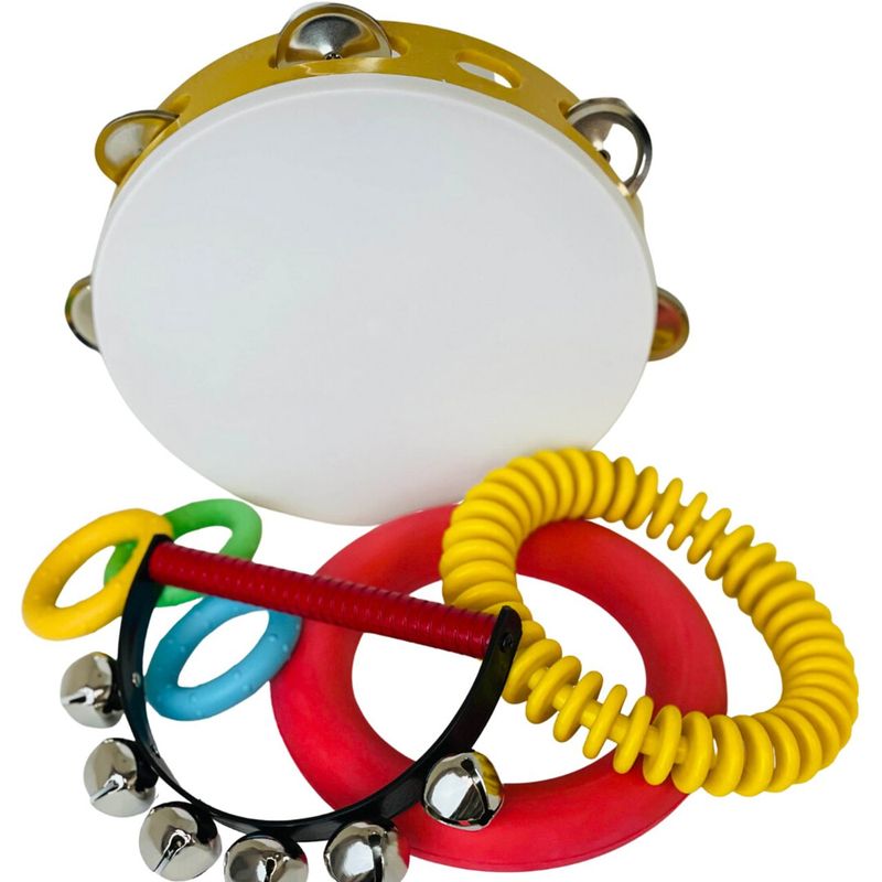 Activity Arch Kit