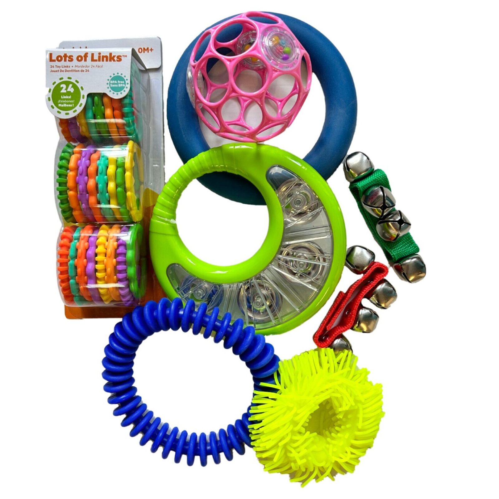Activity Arch Kit - Basic Tools
