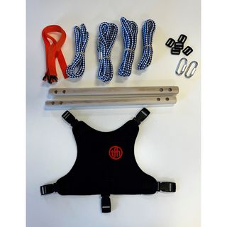 Reservdelskit Vuxengunga