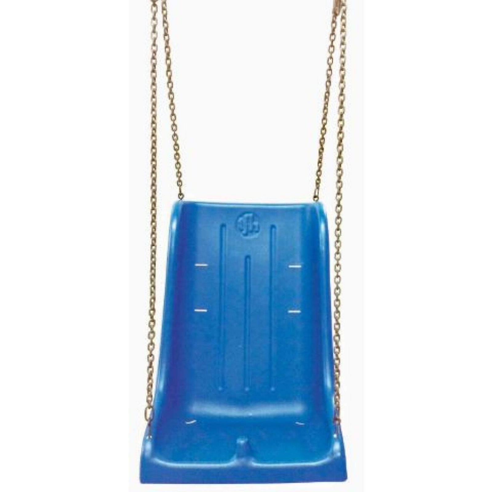 Child Seat With Chains - Harness- En1176