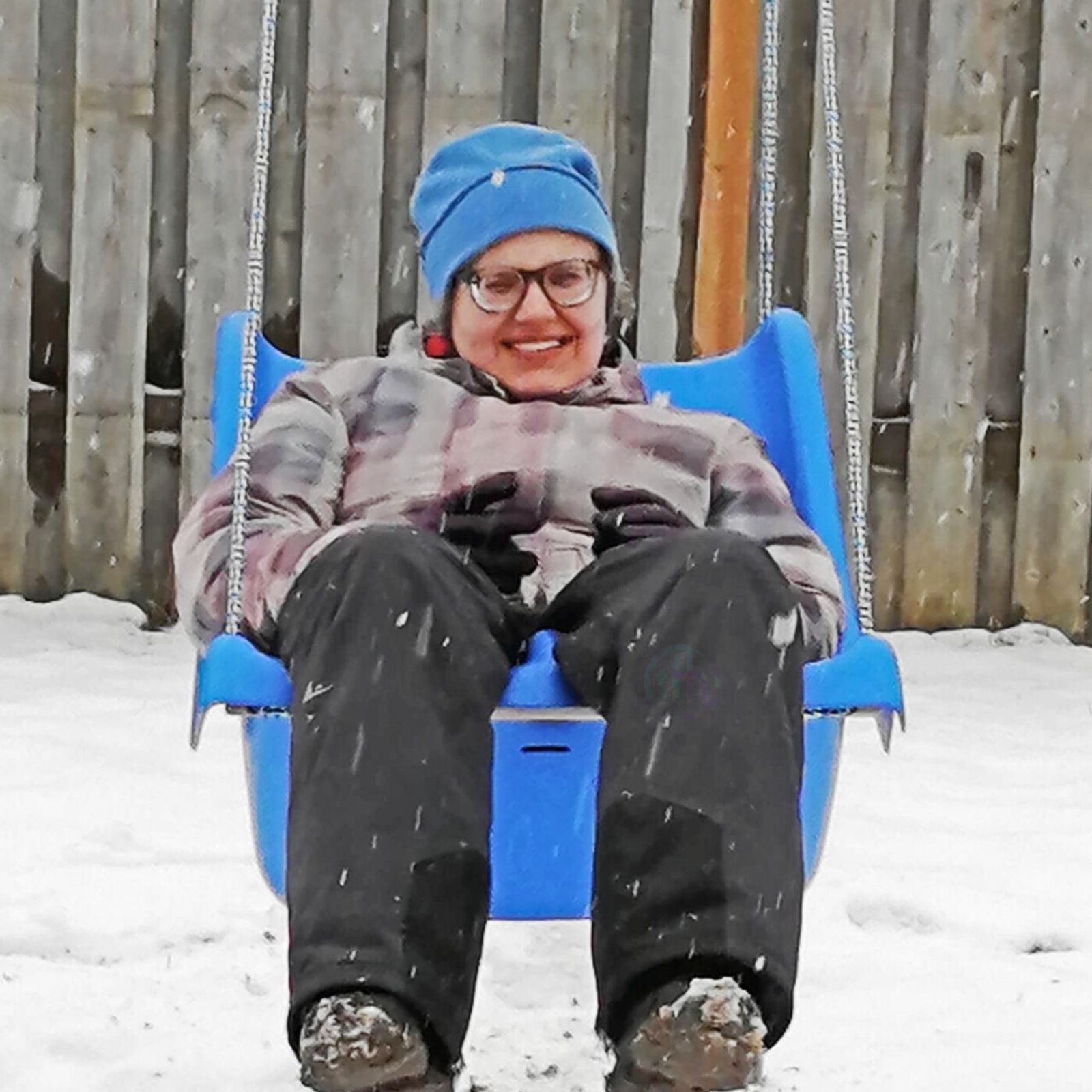 Full Support Swing Seat Adult 