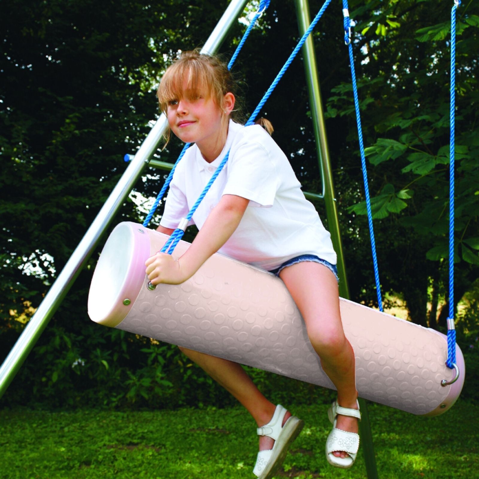 Swing, Bolster and Glider Options