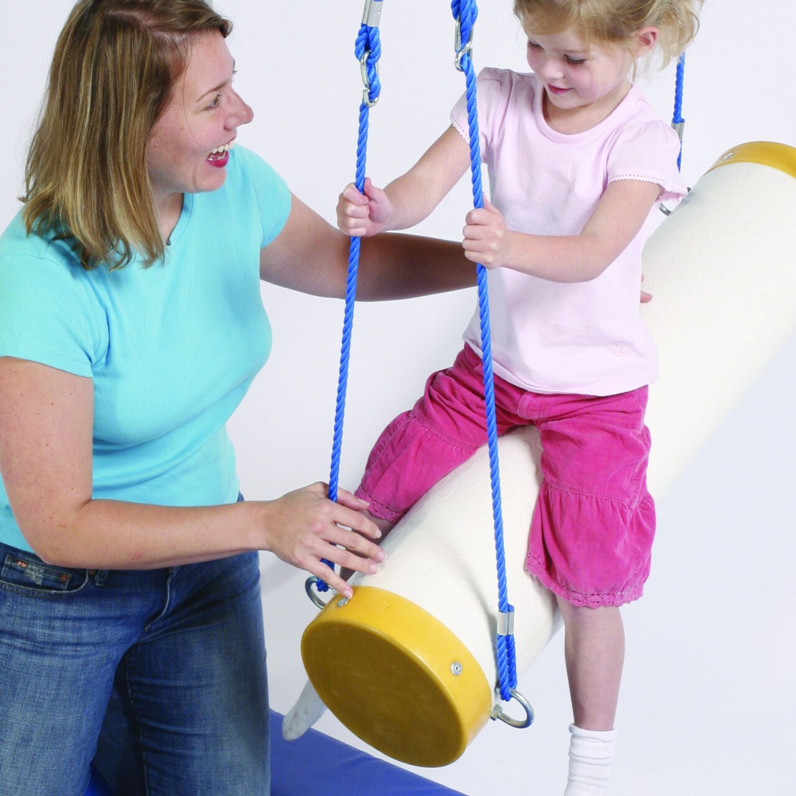 Swing, Bolster and Glider Options