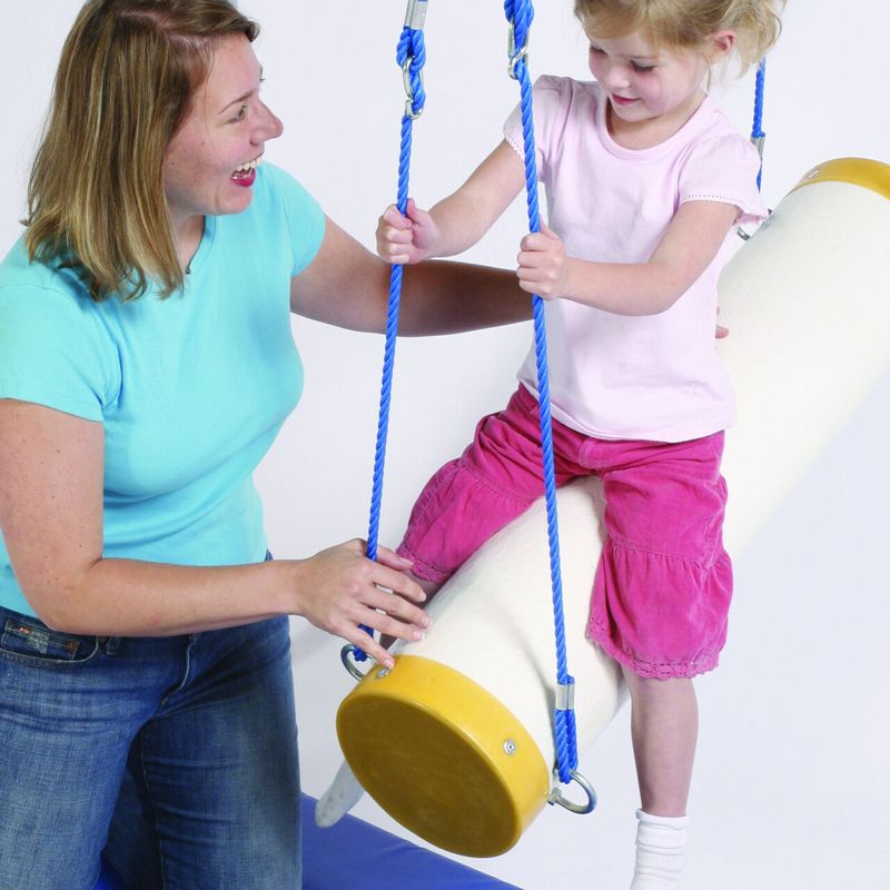 Swing, Bolster and Glider Options