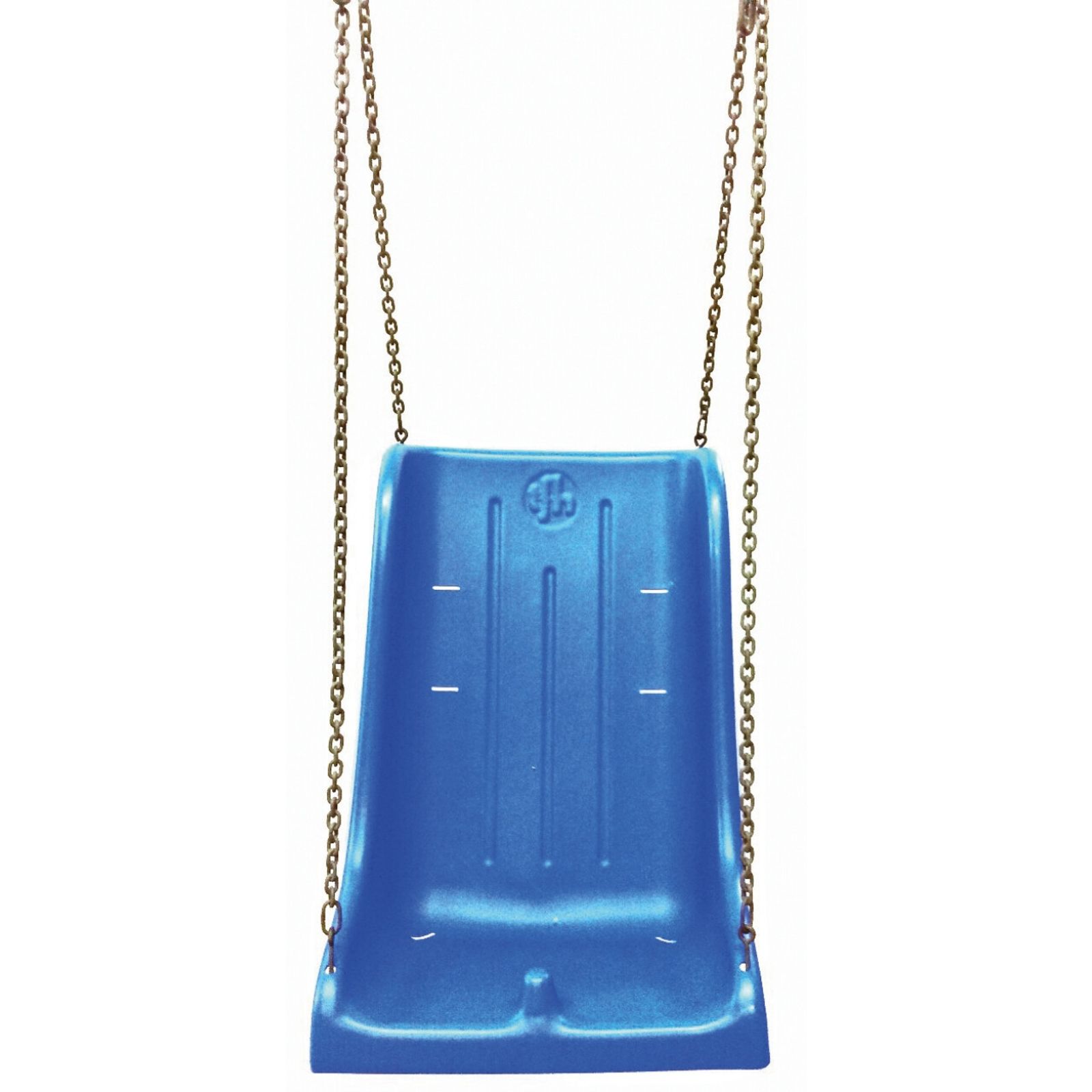 Four Chain Suspension