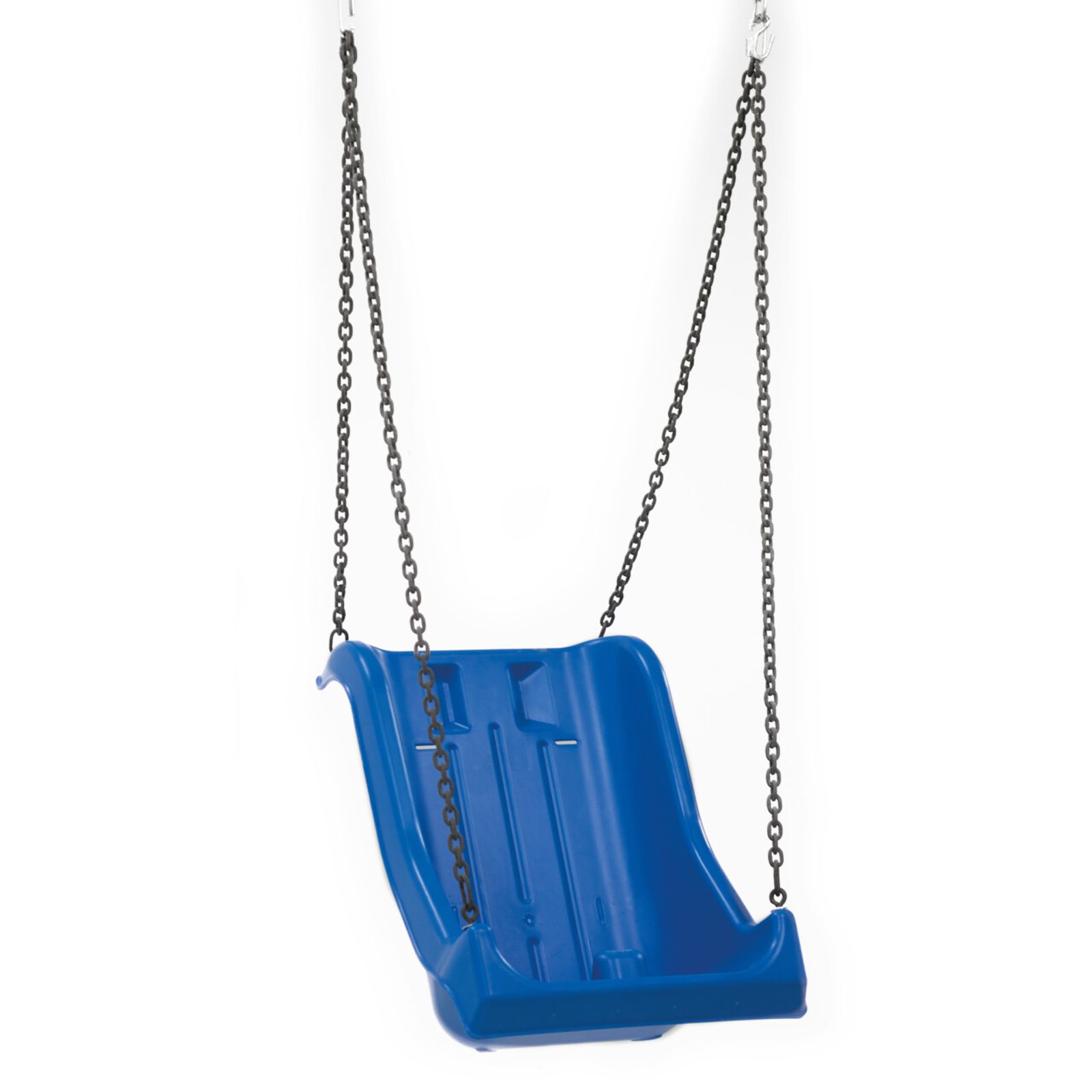 Four Chain Suspension