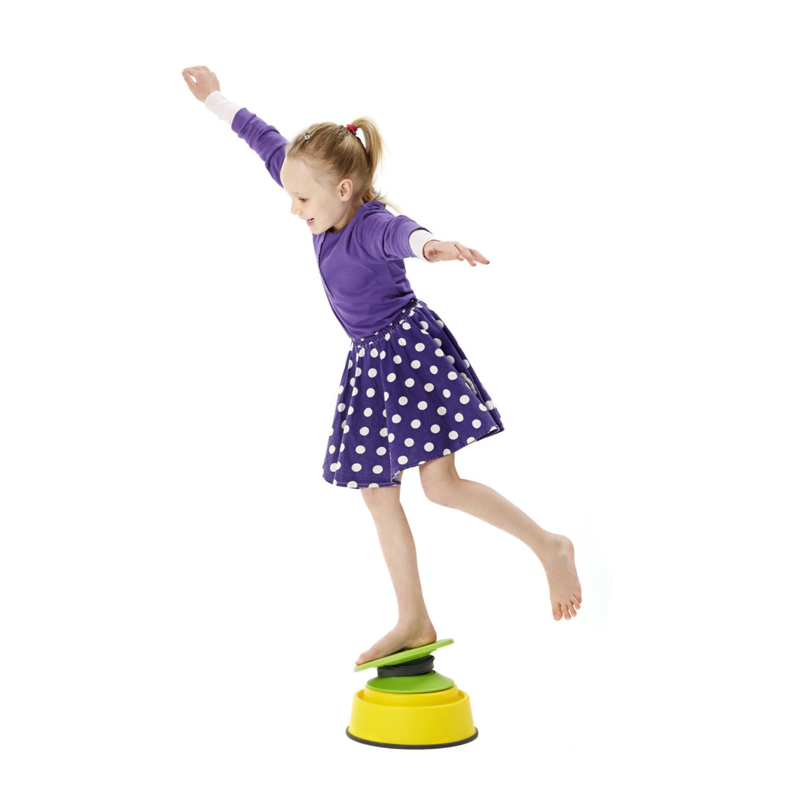 Tilt 'n Turn Balancing Disc - LIMITED SUPPLY