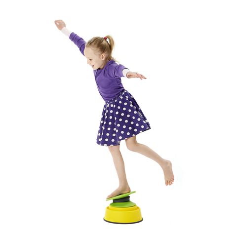 Tilt 'n Turn Balancing Disc - LIMITED SUPPLY