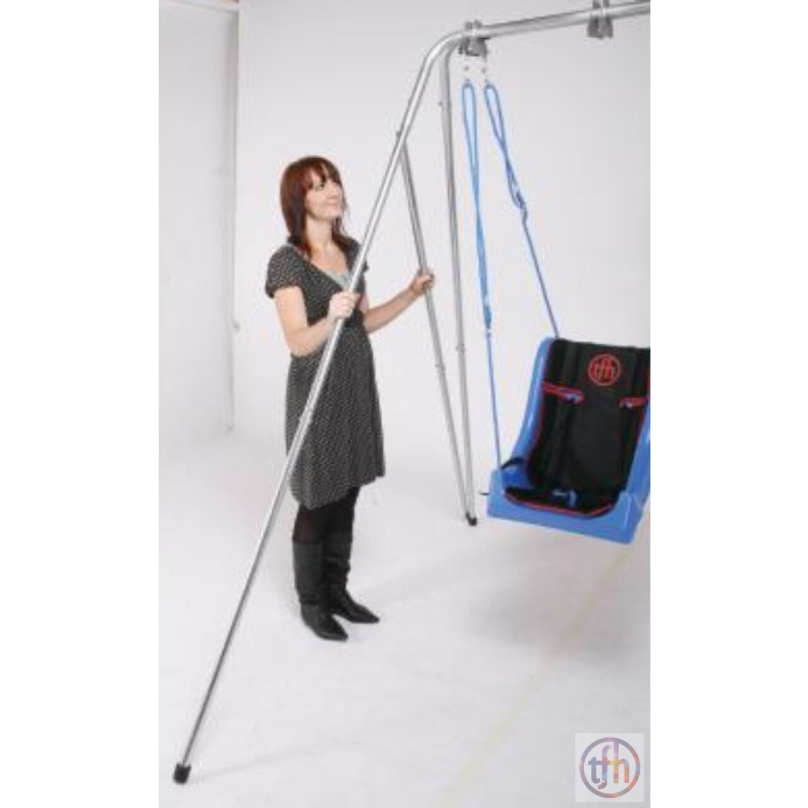 Foldaway Swing Frame