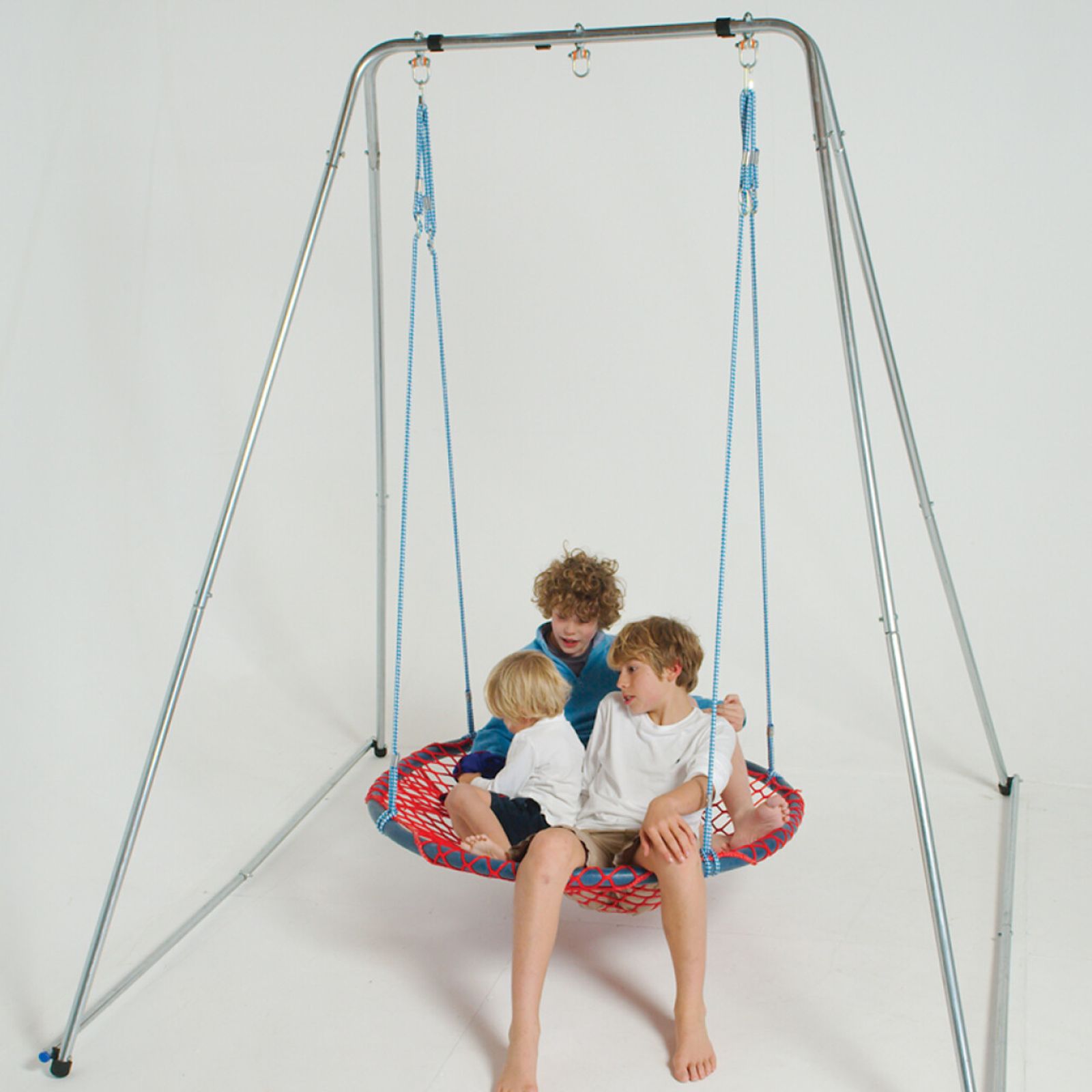 Foldaway Swing Frame