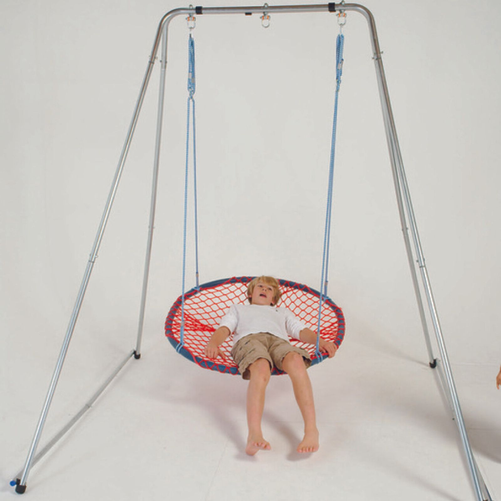 Foldaway Swing Frame