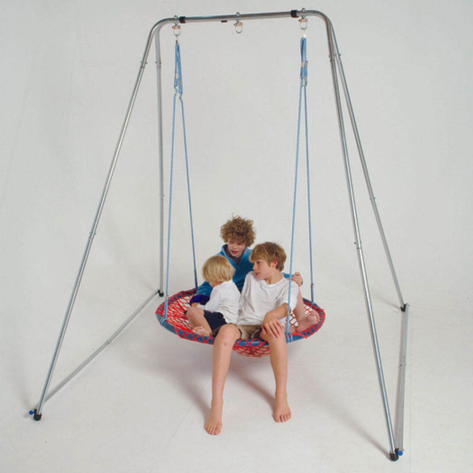 Foldaway Swing Frame