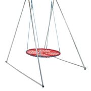 Easy Up Portable Swing Frame