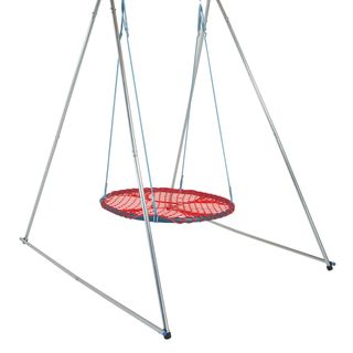 Easy Up Portable Swing Frame