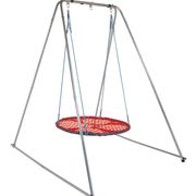 Hopfällbar gungställning (endast gungställning)