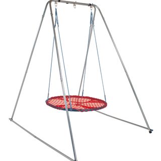 Hopfällbar gungställning (endast gungställning)