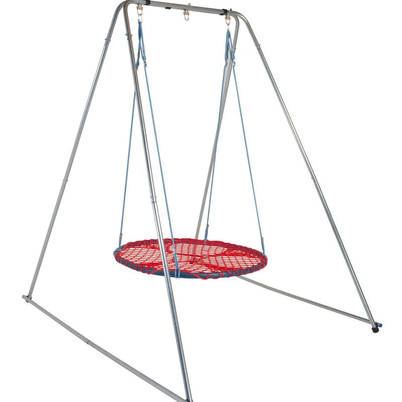 Foldaway Swing Frame
