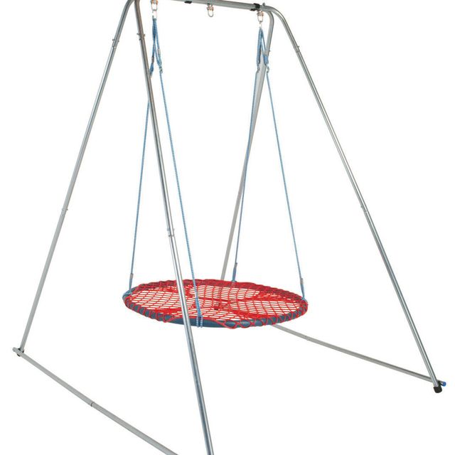 Foldaway Swing Frame Groundstay Extensions 
