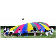 Giant Parachute - Inclusive Sensory Toy