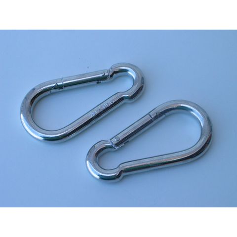 Easy Release Clips