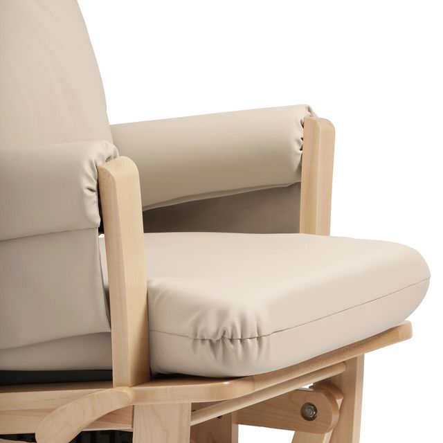 Trone Gungstol Easymove Sand