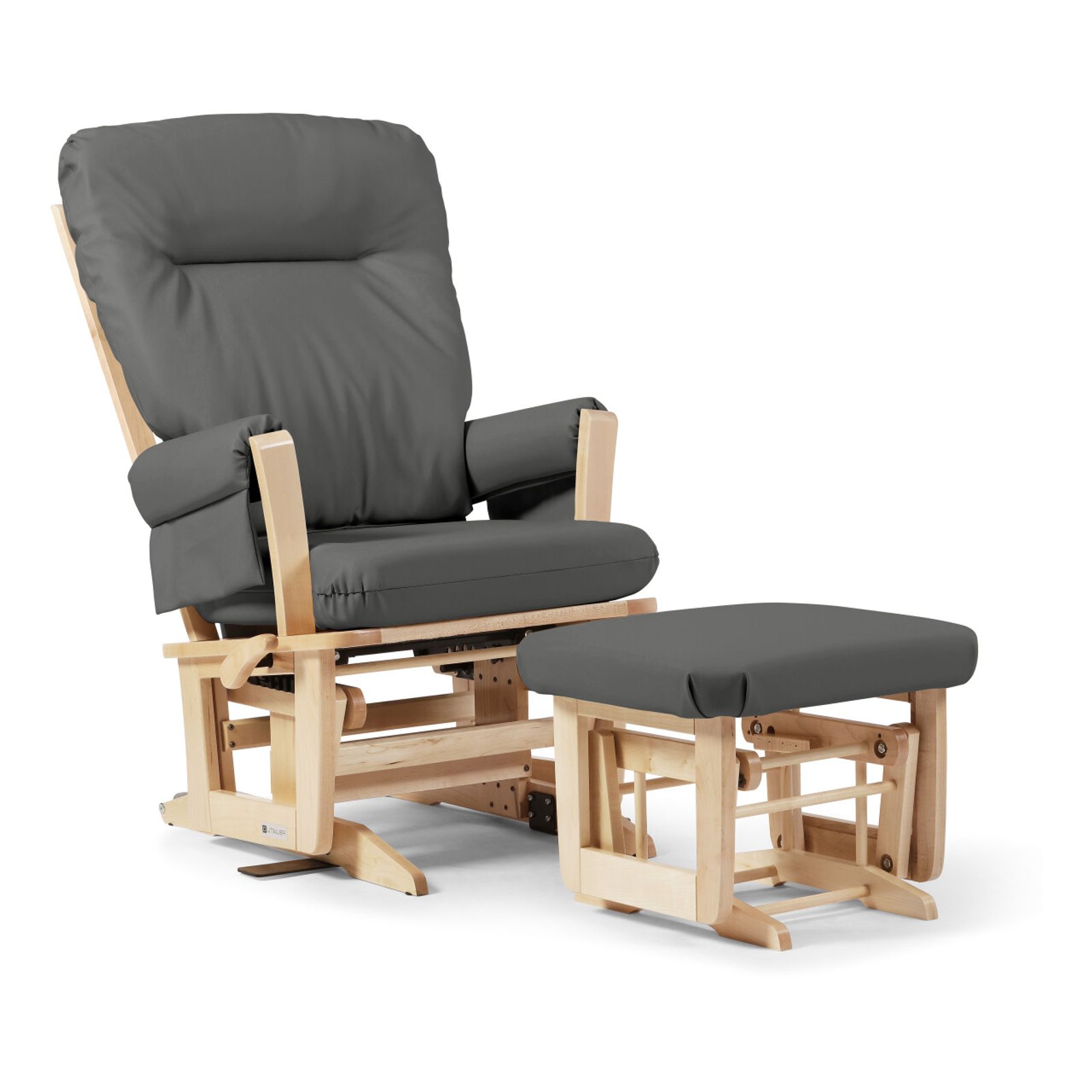Trone Gungstol Easymove 