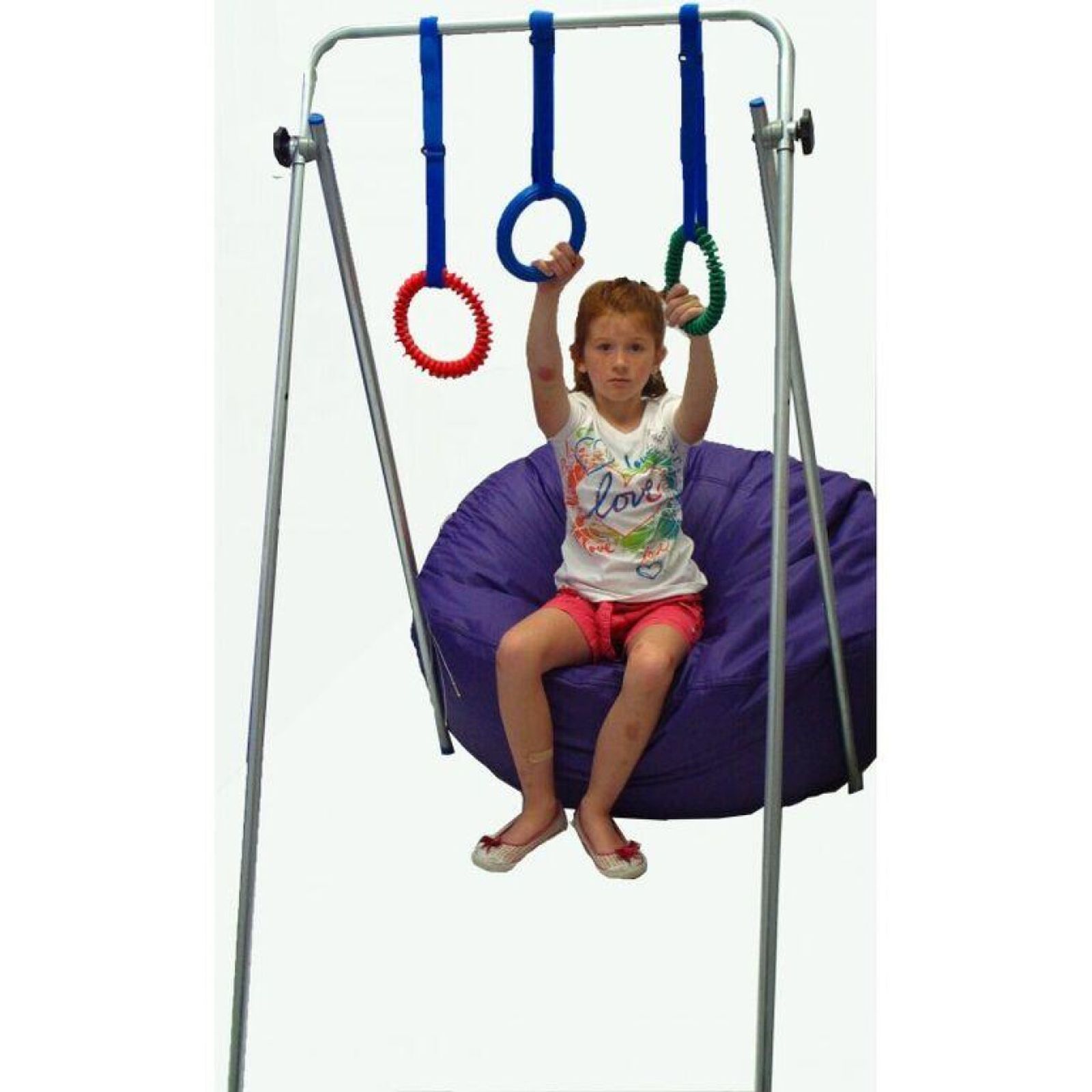 Folding Activity Arch