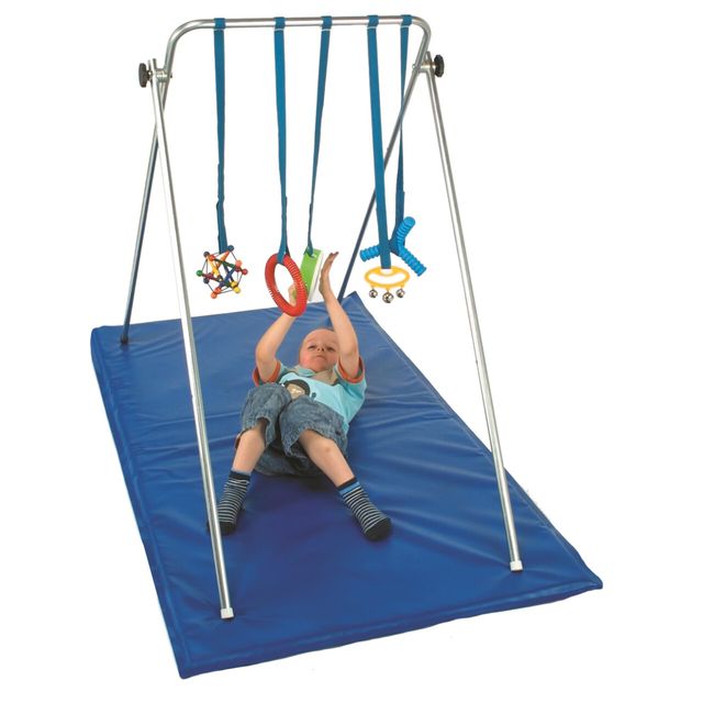 Tall Activity Arch