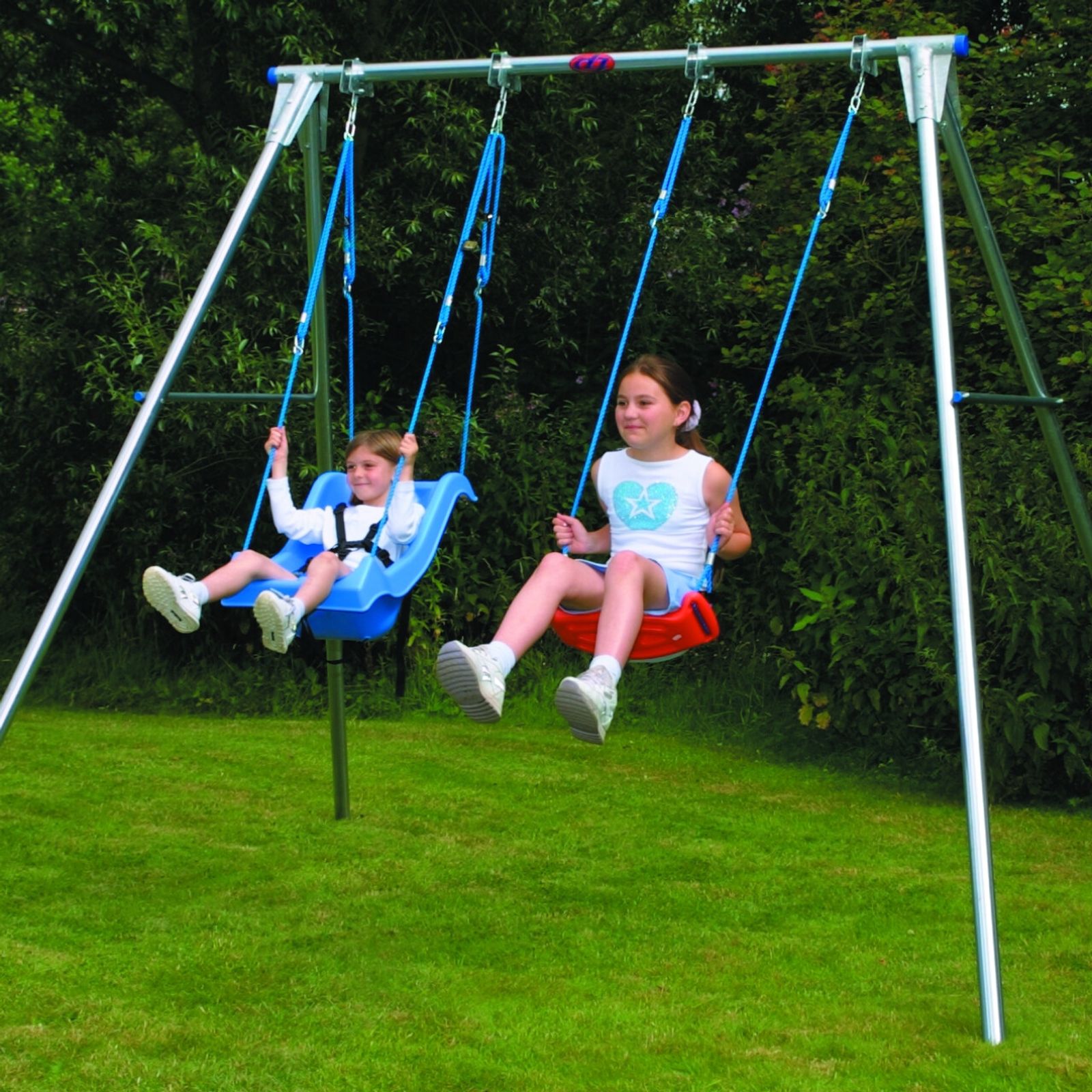 TFH Swing Frame Double
