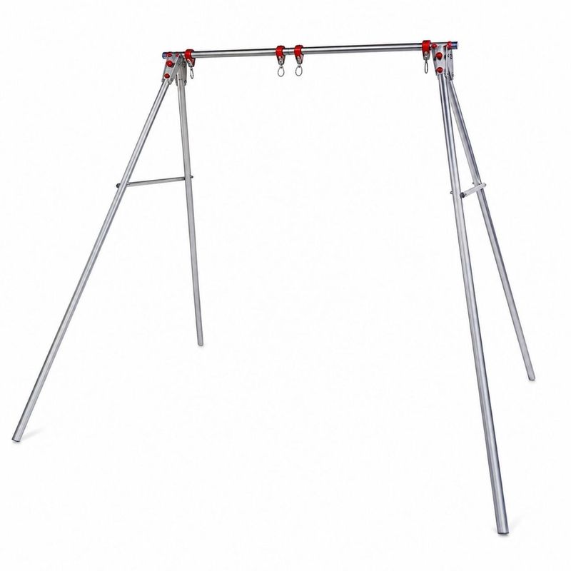 Mighty Swing Frame - Double Wide