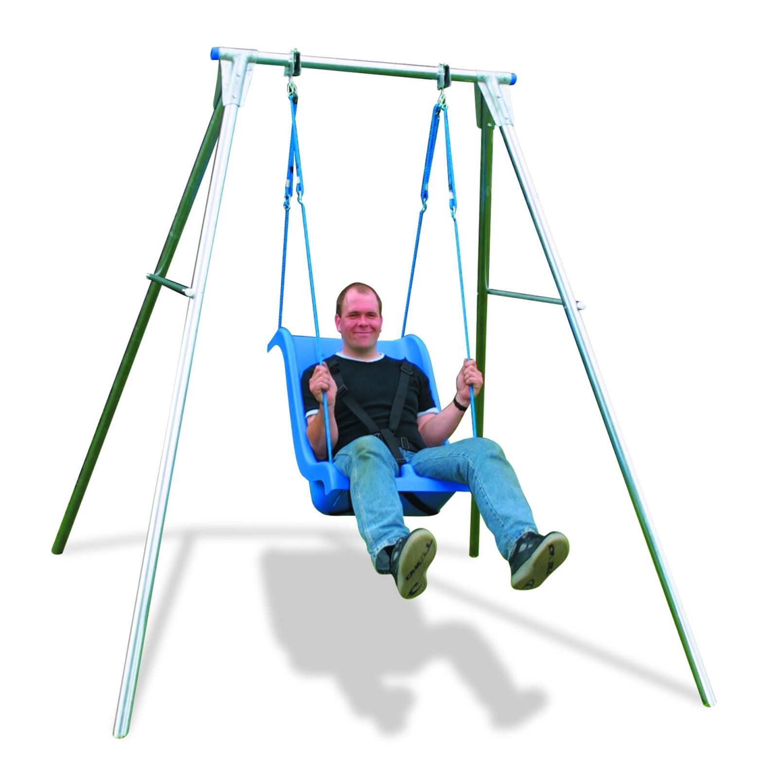 TFH Swing Frame Single   